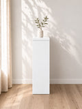 ESSENTIAL Køkkenmodul i pap 30 cm – Hvid