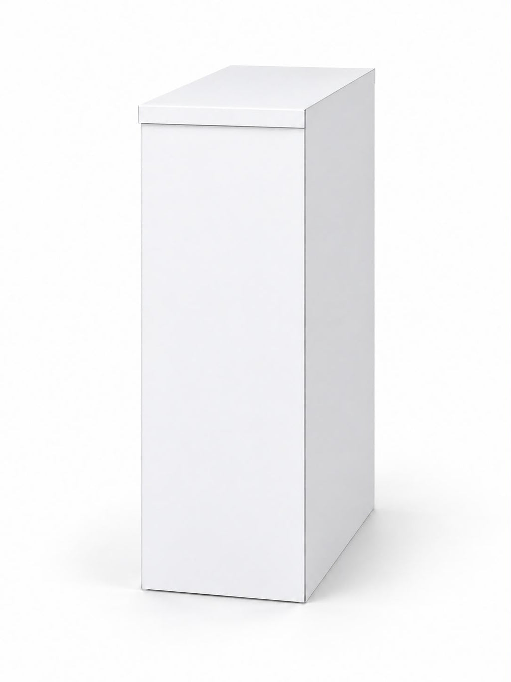 ESSENTIAL Køkkenmodul i pap 30 cm – Hvid