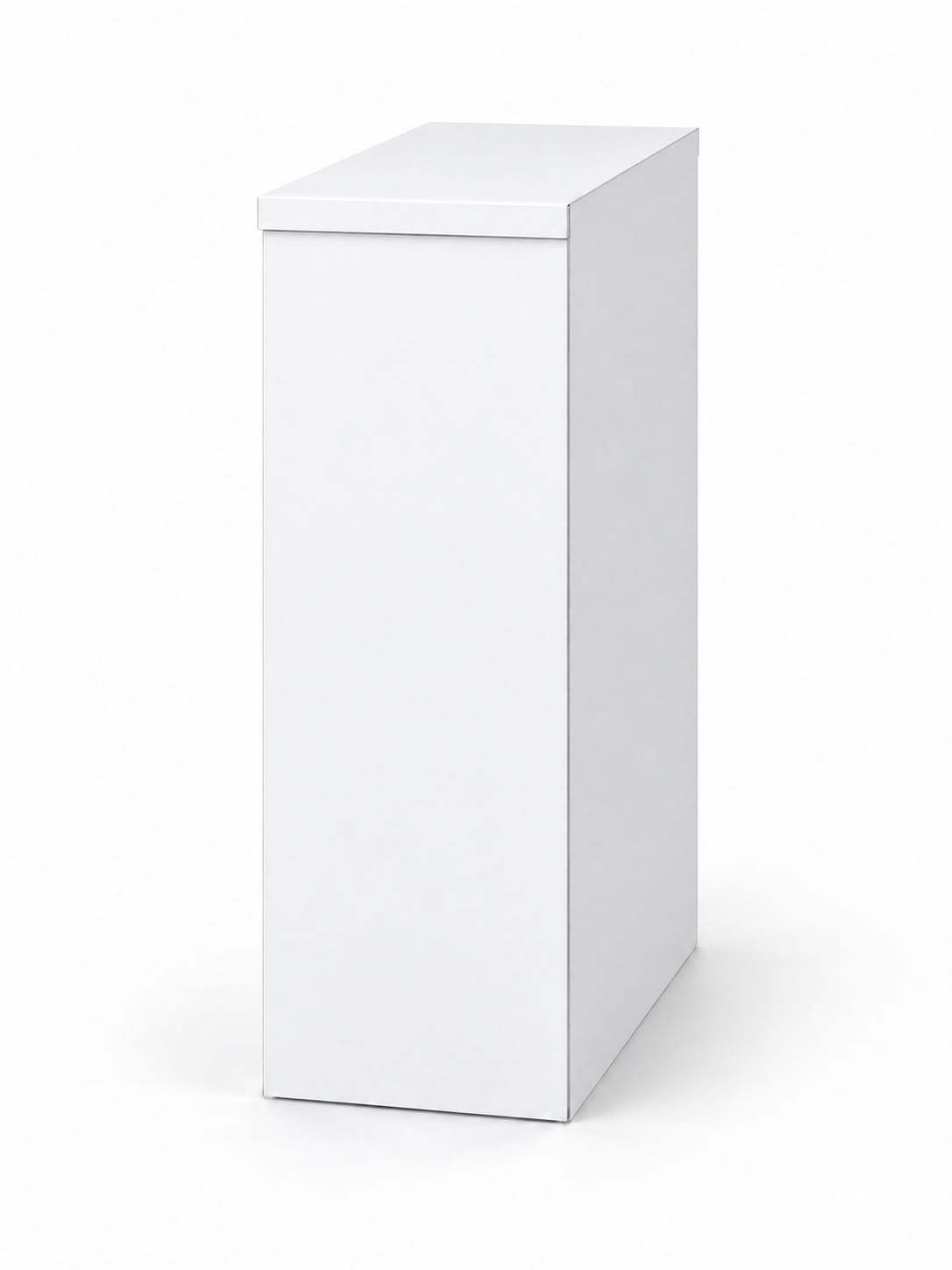 ESSENTIAL Køkkenmodul i pap 30 cm – Hvid