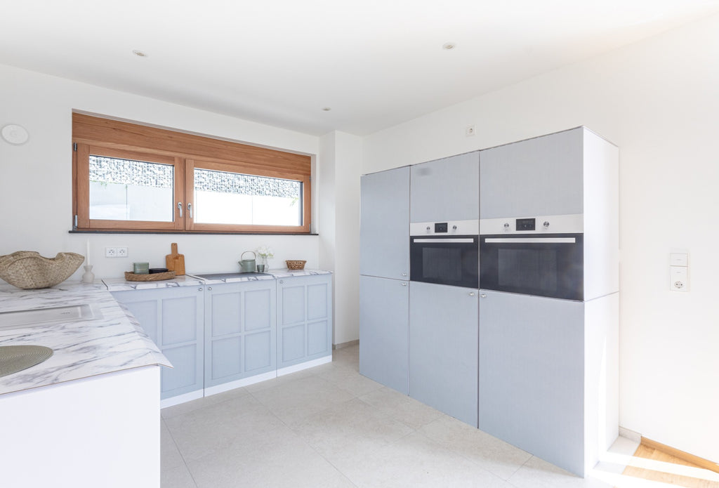 Ovnattrap – eksempel på brug i Home Staging