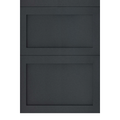 Køkkenmodul med vask og armatur – eksempel på brug i Home Staging